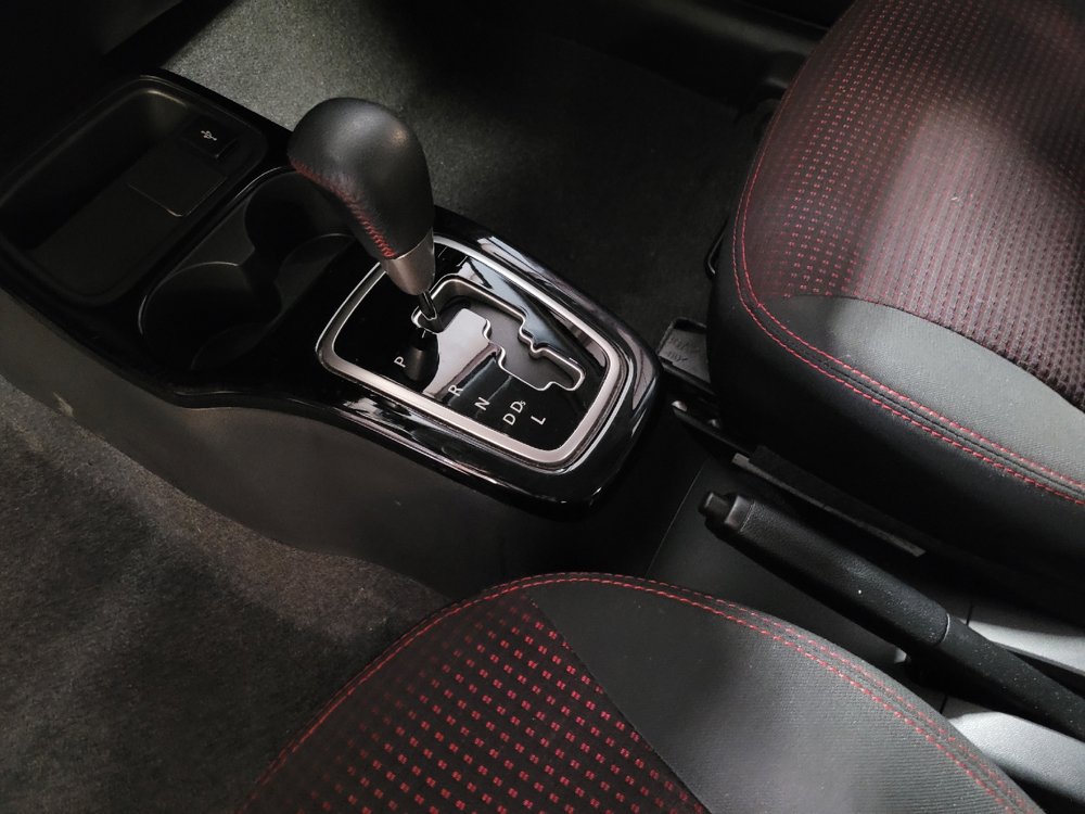 Used 2024 Mitsubishi Mirage Black Edition FWD image 26