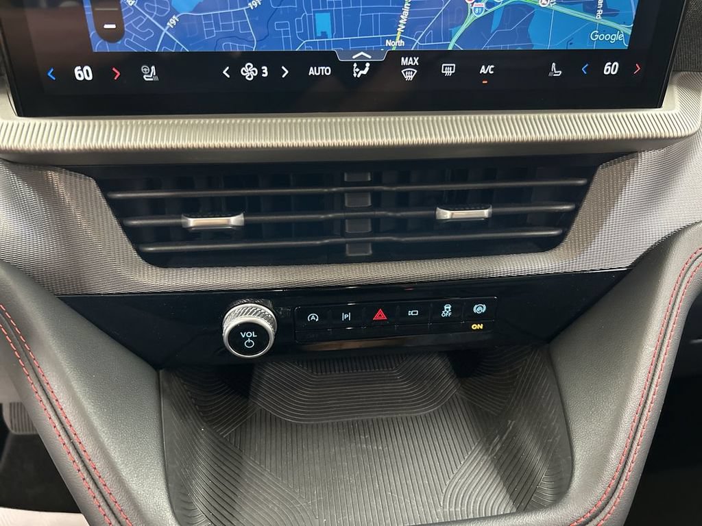 Used 2026 Ford Explorer ST-Line AWD/4WD image 17