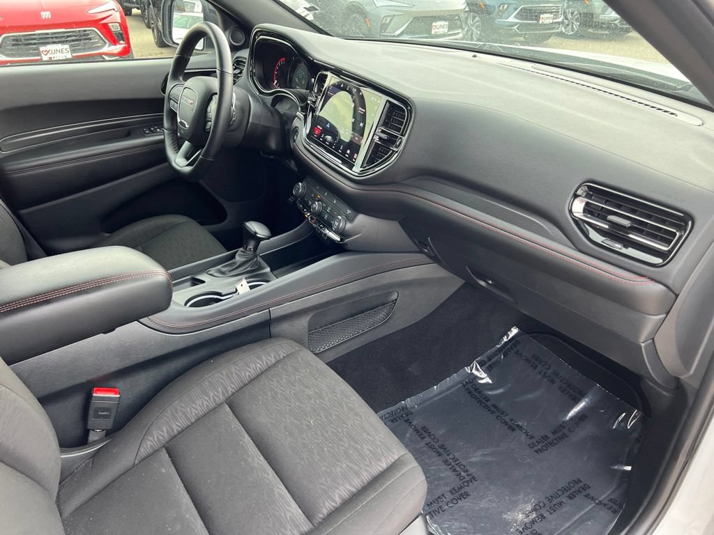 Used 2026 Dodge Durango GT AWD/4WD image 42