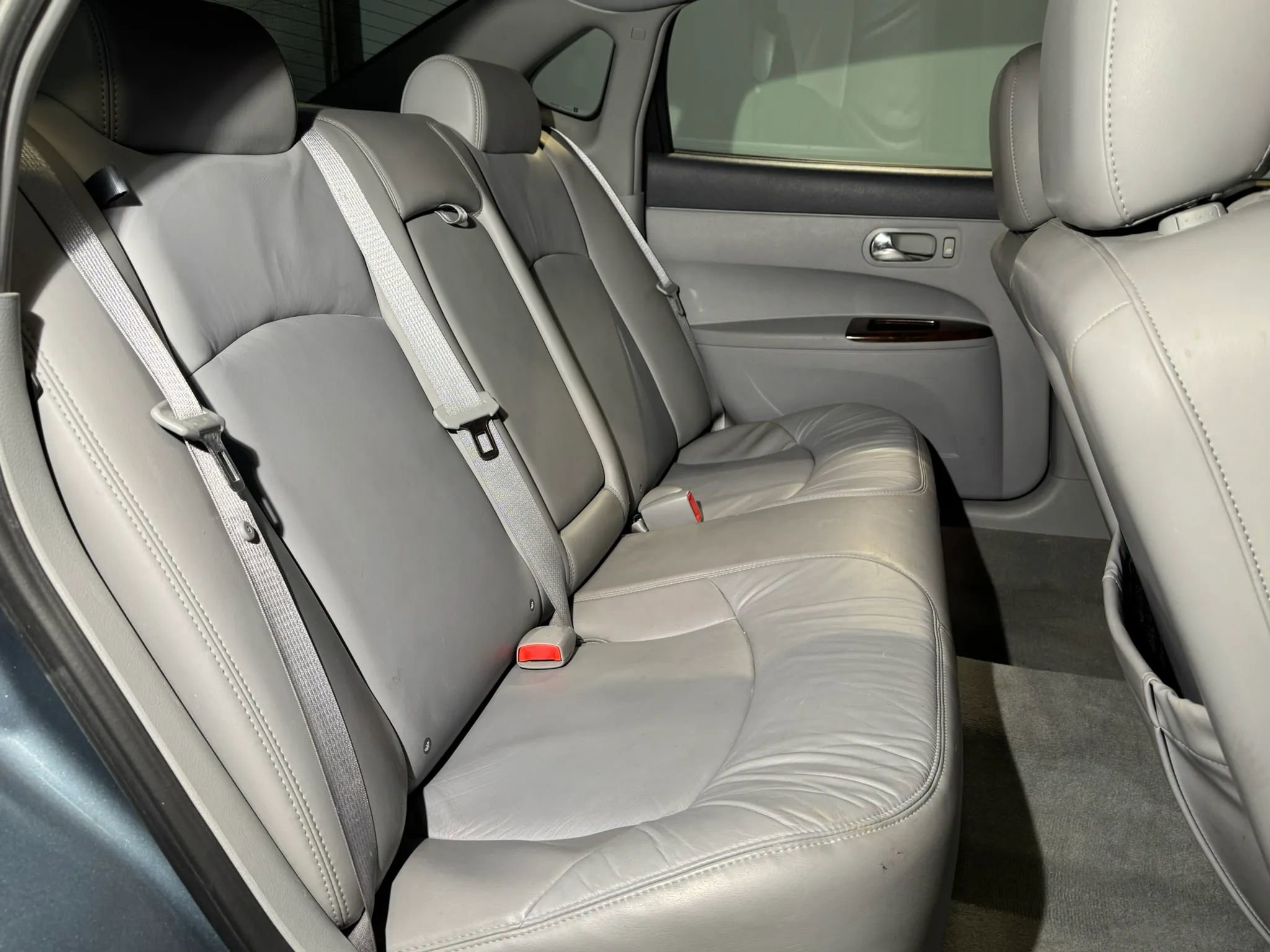 Used 2007 Buick LaCrosse CXS w/ Driver Confidence Package FWD image 28
