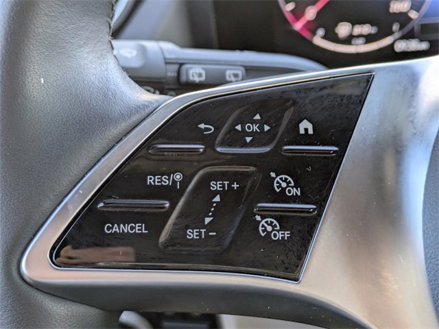 Used 2025 Mercedes-Benz GLA 250 4MATIC image 19