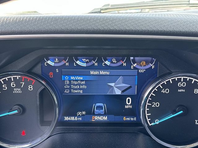 Used 2023 Ford F150 XLT w/ Equipment Group 301A Mid AWD/4WD image 31