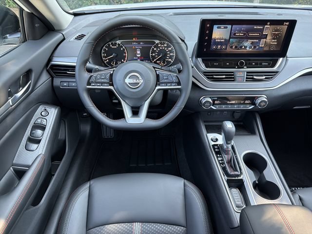 New 2026 Nissan Altima 2.5 SR FWD image 24