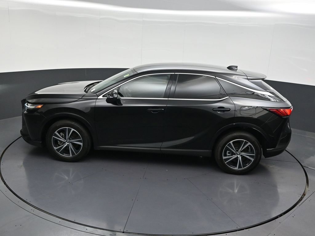Used 2025 Lexus RX 350 FWD image 10