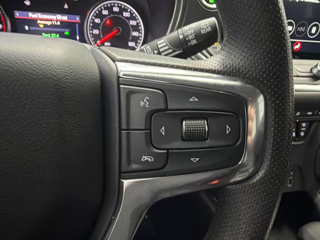 Used 2023 Chevrolet Blazer LT image 25
