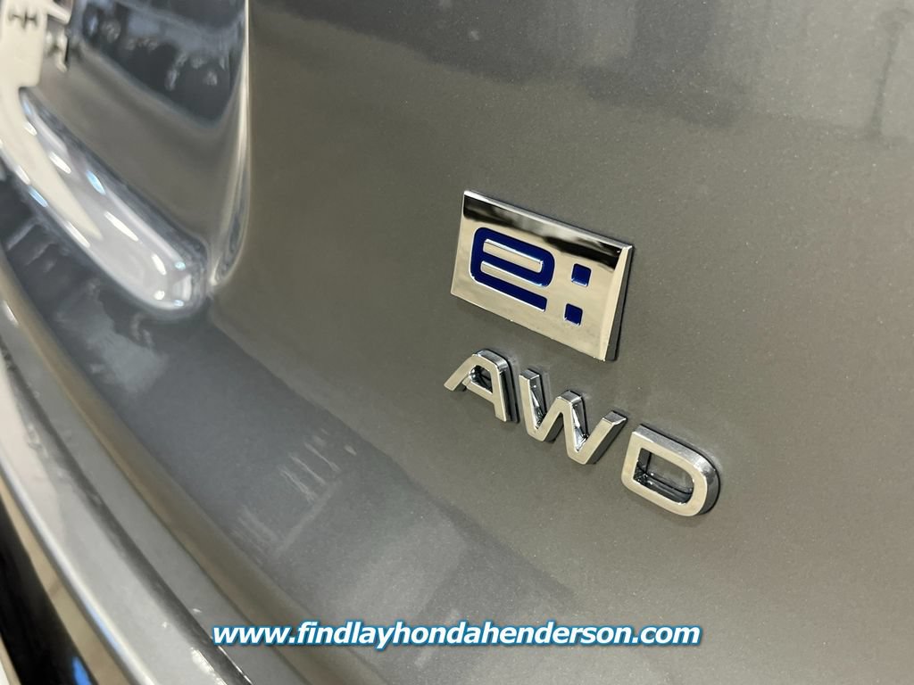New 2026 Honda Prologue Touring image 7