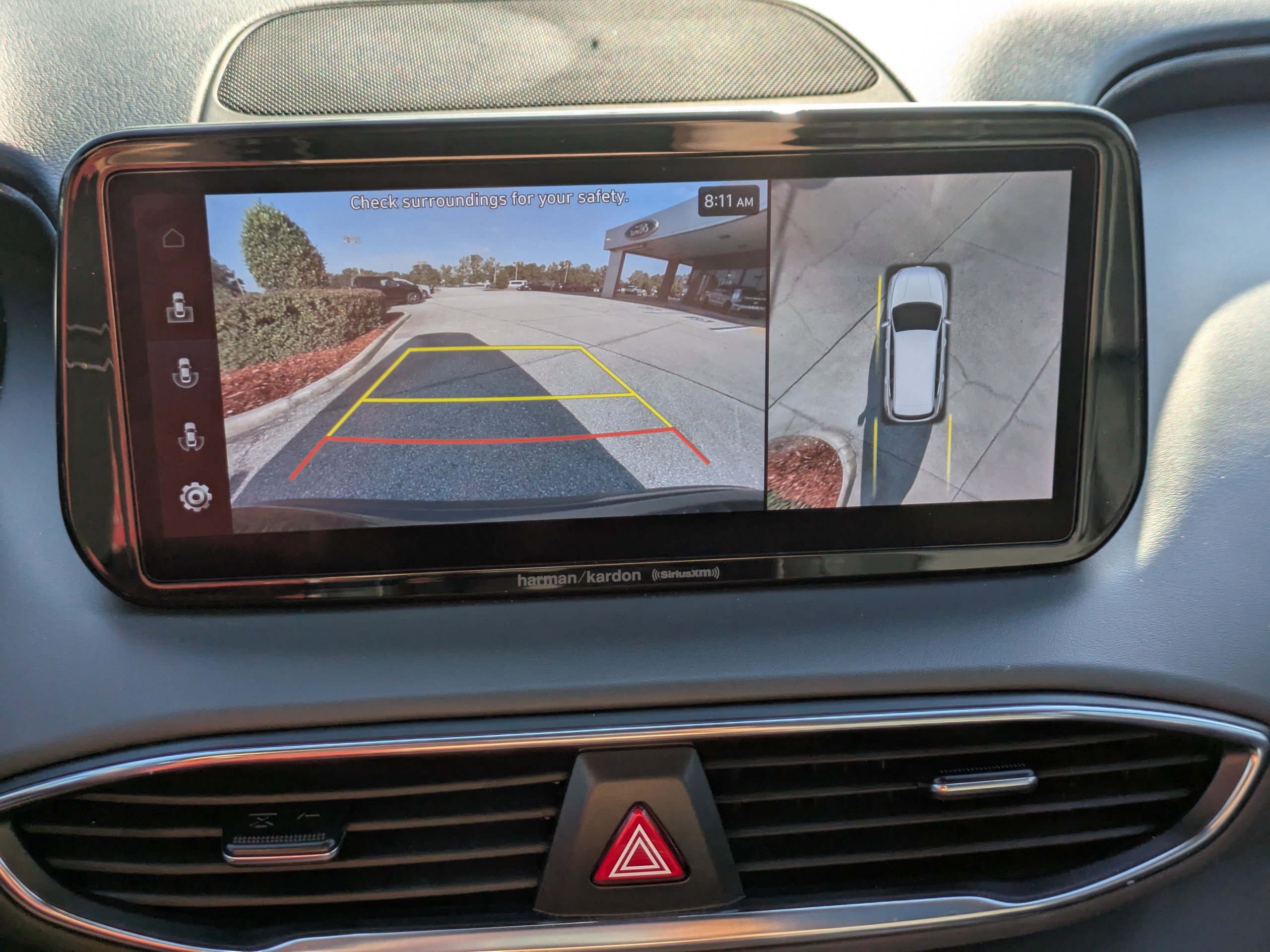 Used 2023 Hyundai Santa Fe Limited image 24