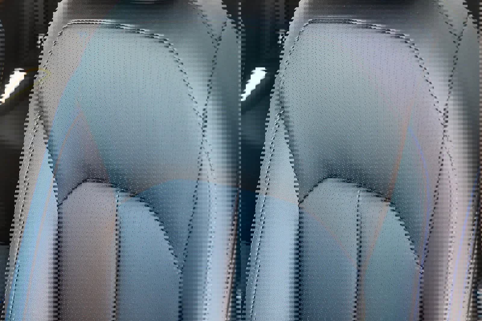 New 2025 Subaru Forester Limited image 23