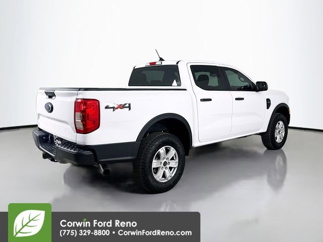 New 2025 Ford Ranger XL w/ Trailer Tow Package image 7