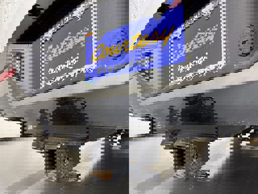 Used 2023 Hyundai Santa Cruz Limited image 14