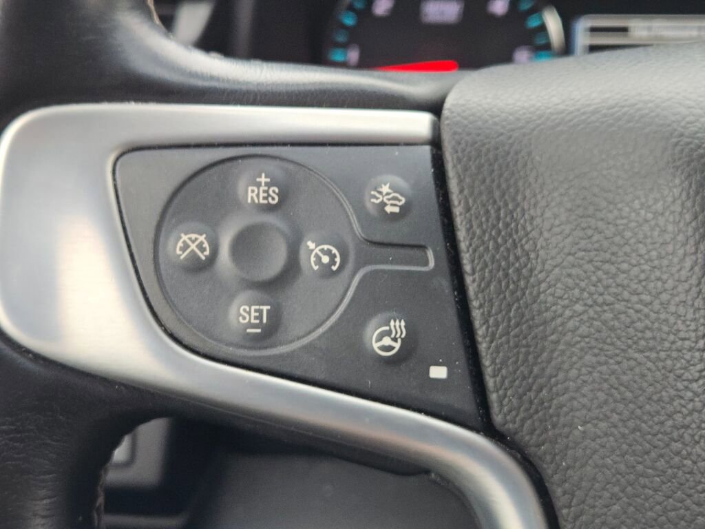 Used 2020 GMC Yukon XL SLT w/ Premium Edition image 26