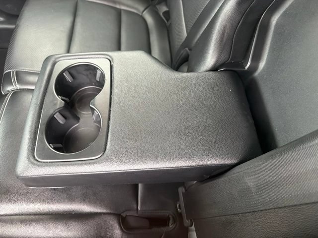 Used 2020 Ford Escape Titanium w/ Titanium Premium Package 2.0 AWD/4WD image 17