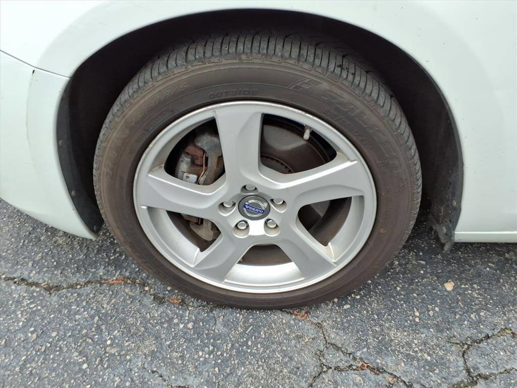 Used 2013 Volvo S60 T5 image 11