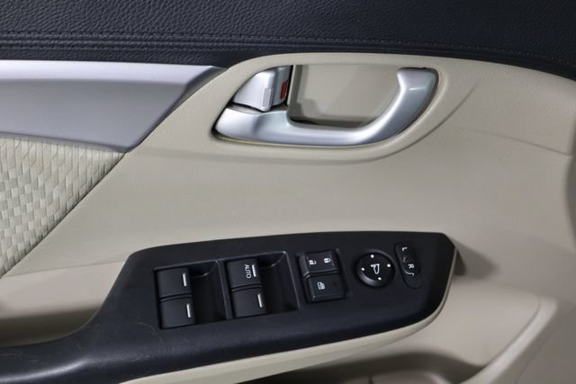 Used 2014 Honda Civic EX image 19