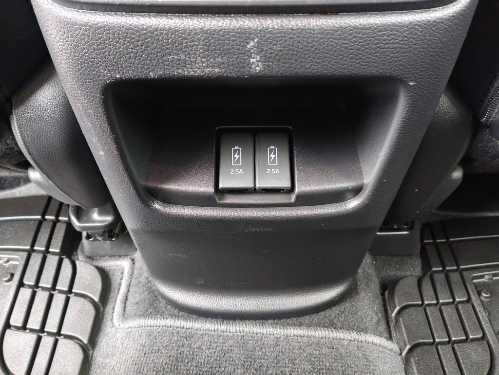 Used 2019 Honda CR-V EX-L image 9