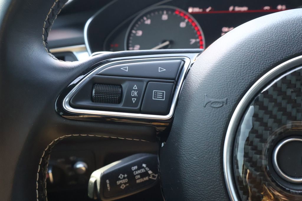 Used 2016 Audi S6 Prestige AWD/4WD image 21