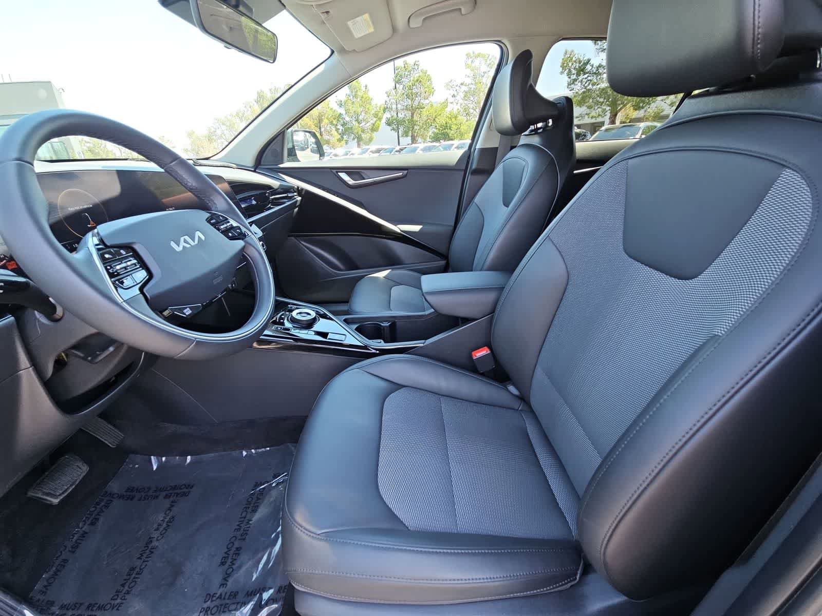 Used 2025 Kia Niro Wind FWD image 15