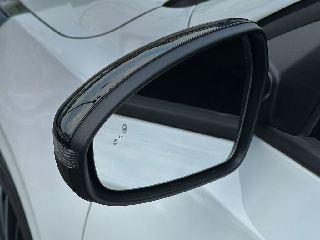 Certified 2022 Kia Forte GT-Line w/ GT-Line Premium Package FWD image 19