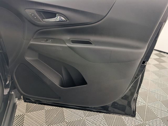 Certified 2024 Chevrolet Equinox LT image 34