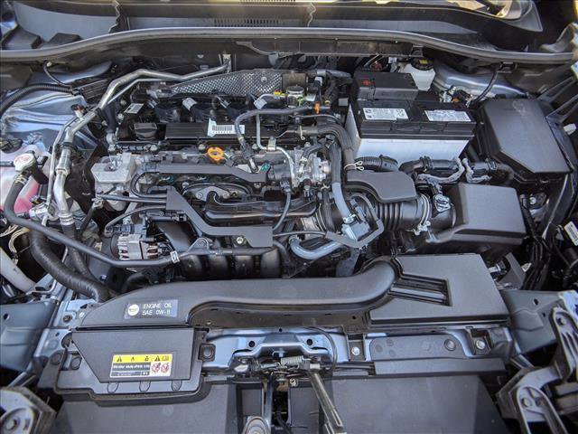 Used 2024 Toyota Corolla Cross LE FWD image 21