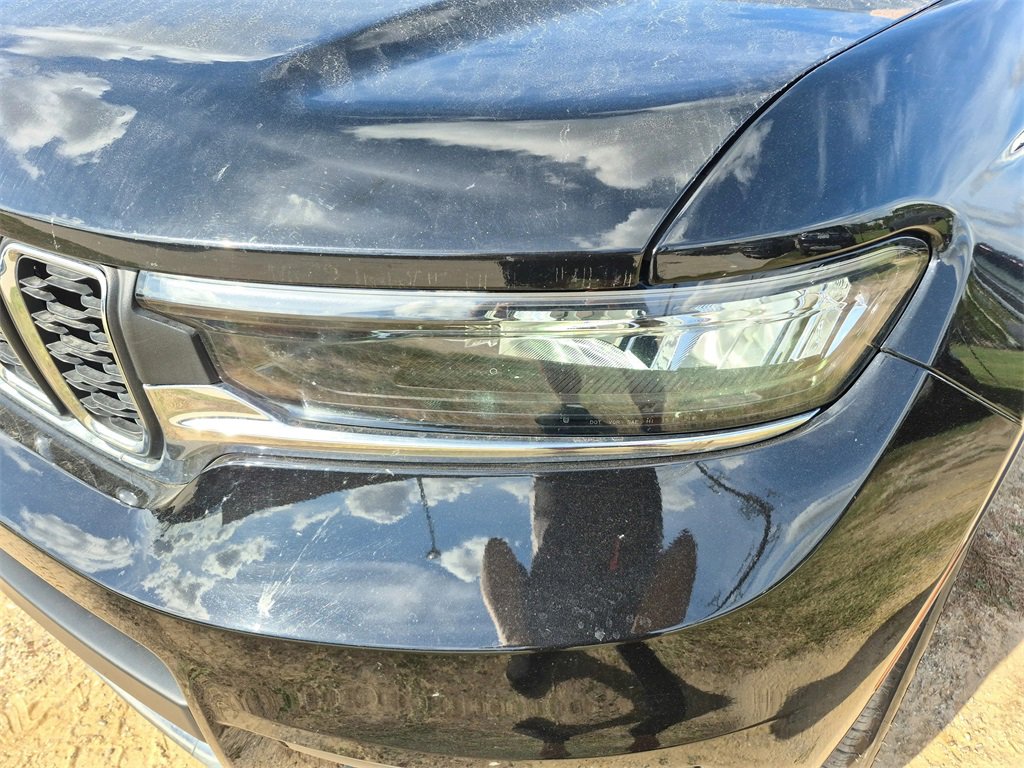 Used 2022 Jeep Grand Cherokee L Laredo w/ Luxury Tech Group I image 10