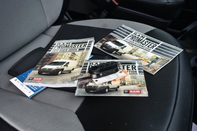 Used 2017 RAM ProMaster 1500 FWD image 15