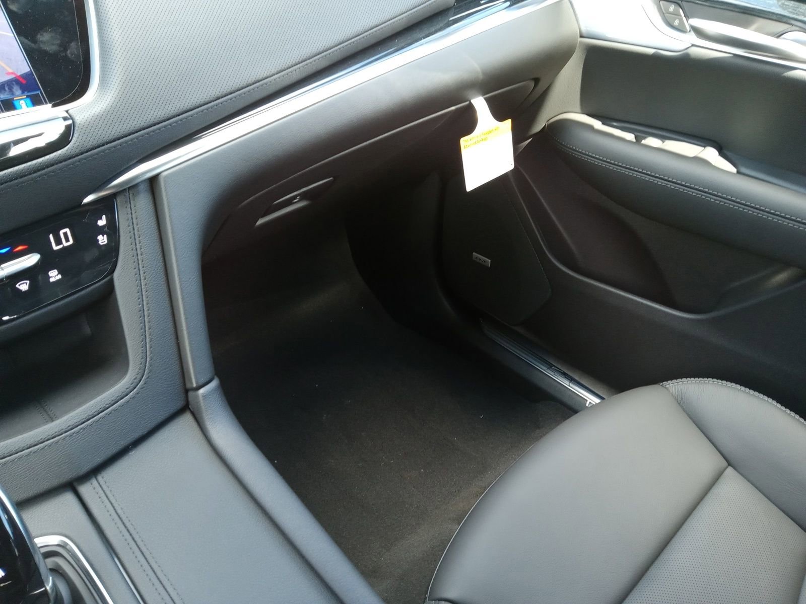 New 2026 Cadillac XT5 Premium Luxury image 16