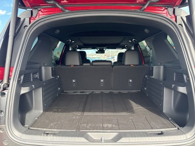 New 2026 Honda Passport TrailSport image 26