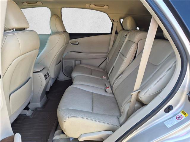 Used 2015 Lexus RX 350 FWD image 19