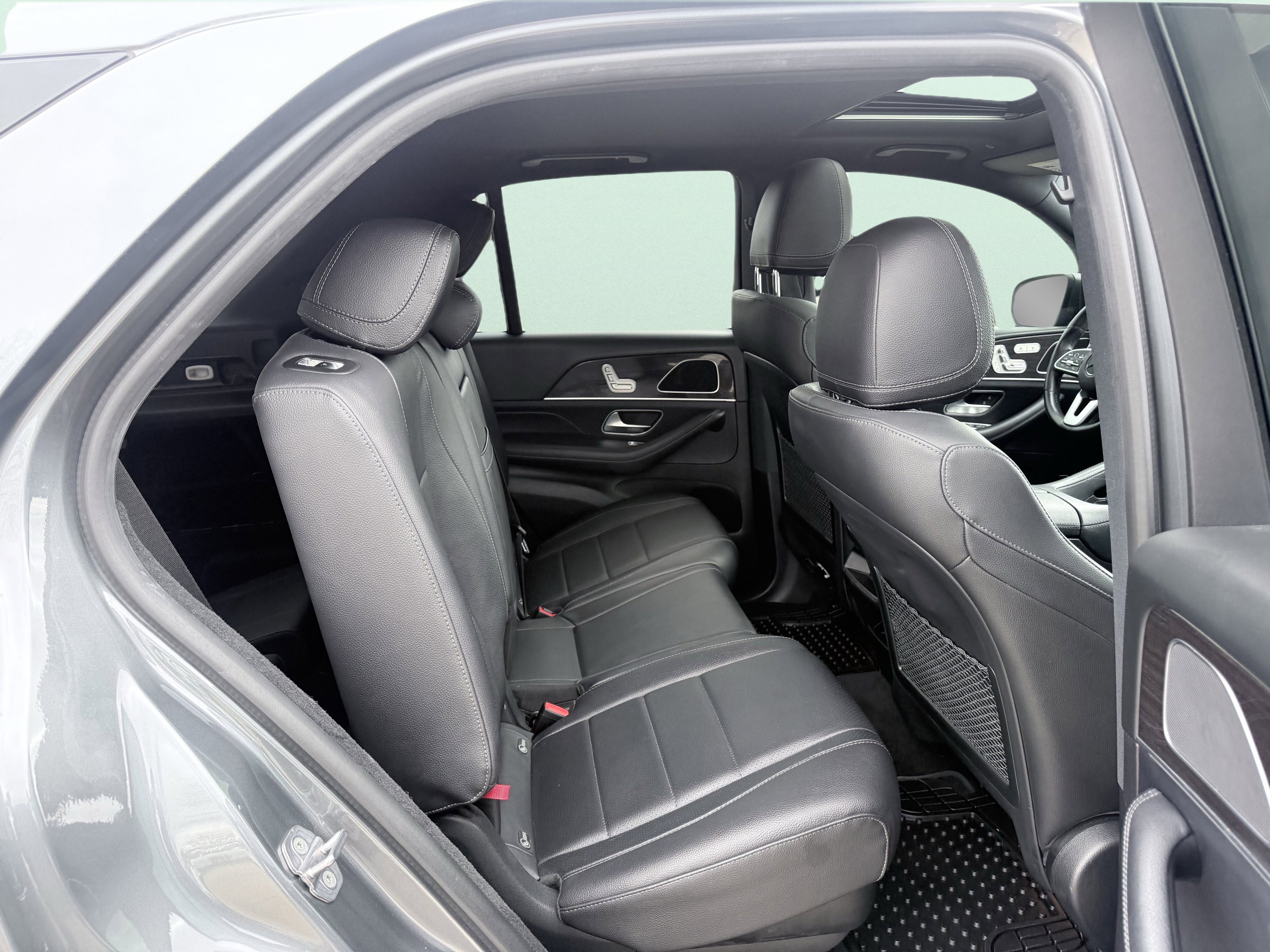 Used 2020 Mercedes-Benz GLE 350 image 43