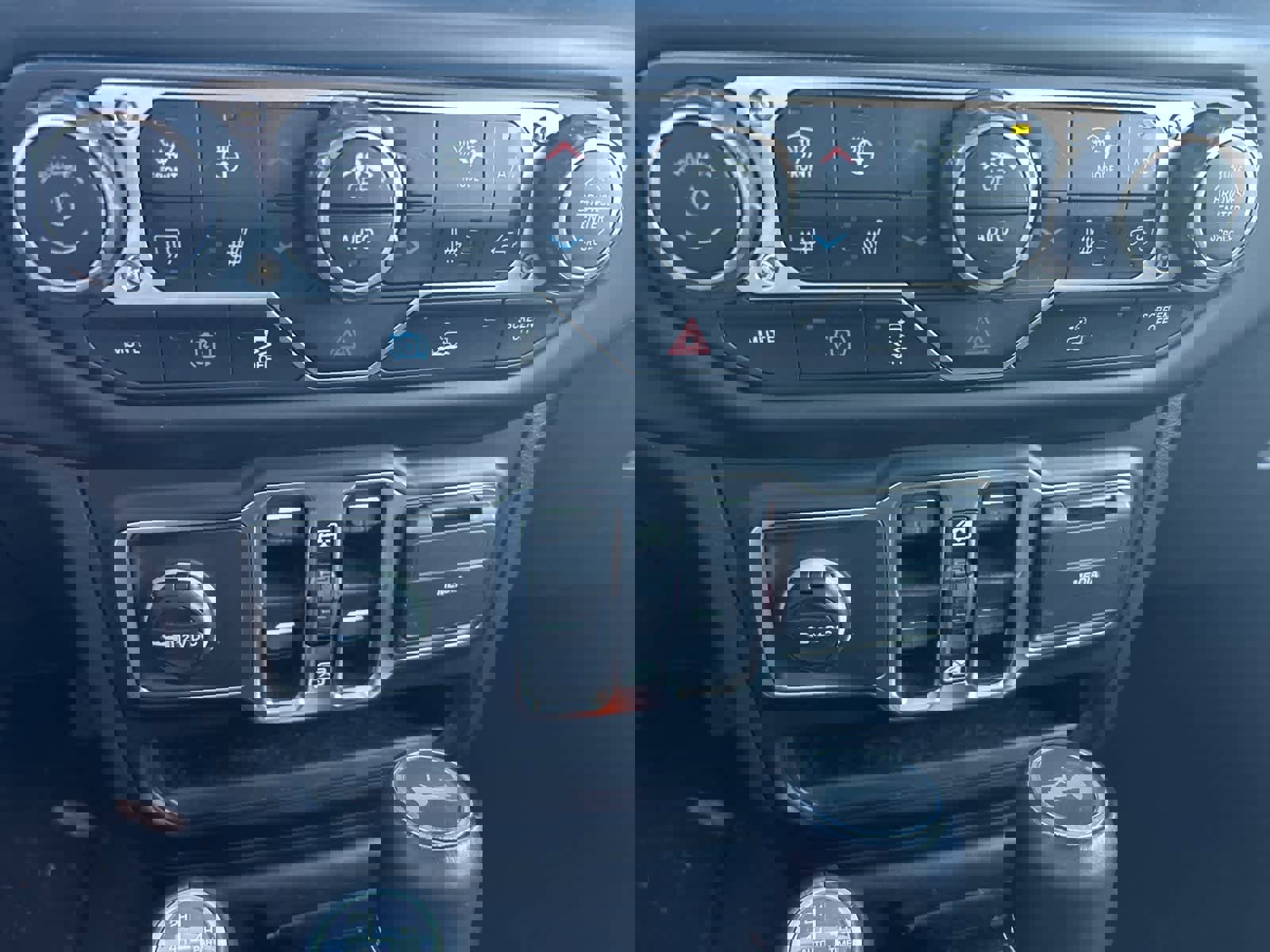 Used 2023 Jeep Wrangler Sahara w/ Cold Weather Group image 37