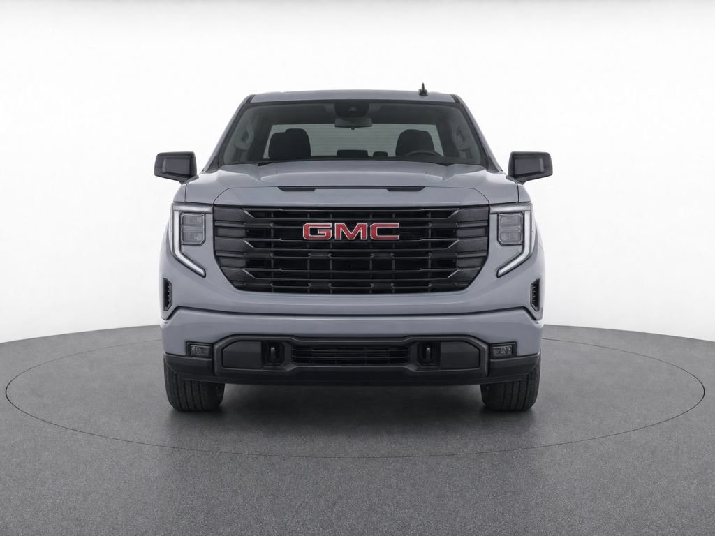 Used 2024 GMC Sierra 1500 Elevation AWD/4WD image 5