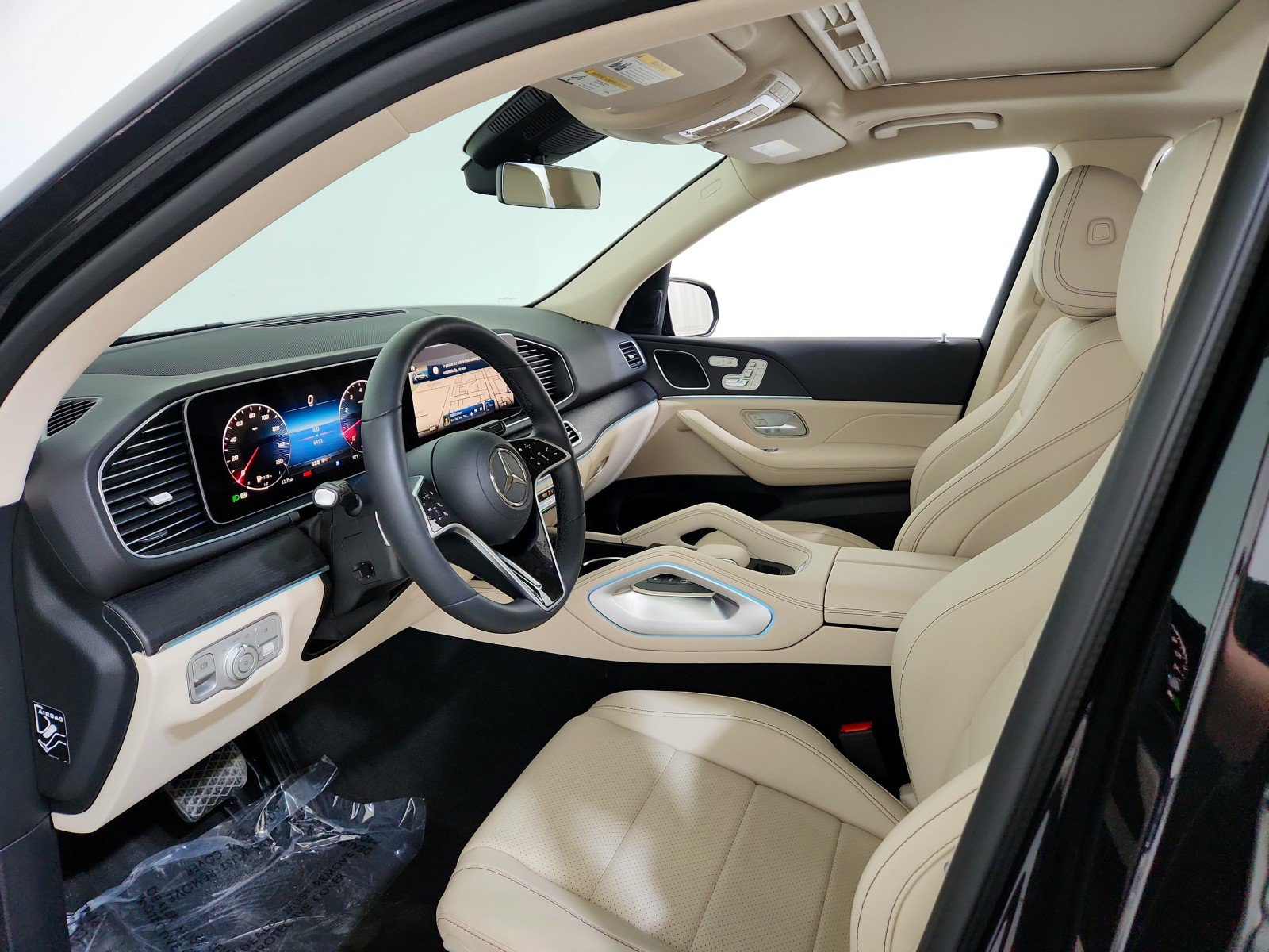 Certified 2025 Mercedes-Benz GLE 350 4MATIC image 16