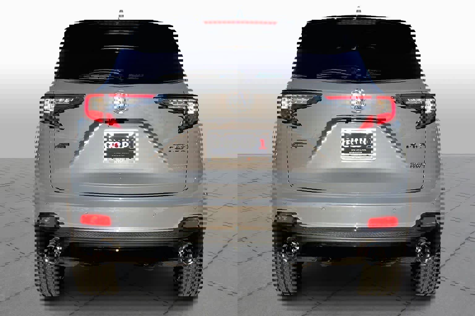 Used 2026 Acura RDX A-Spec AWD/4WD image 5