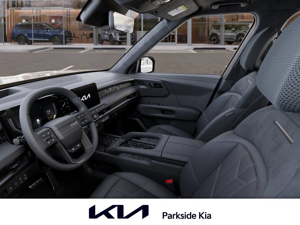 New 2027 Kia Telluride SX Prestige X-Pro AWD/4WD image 17