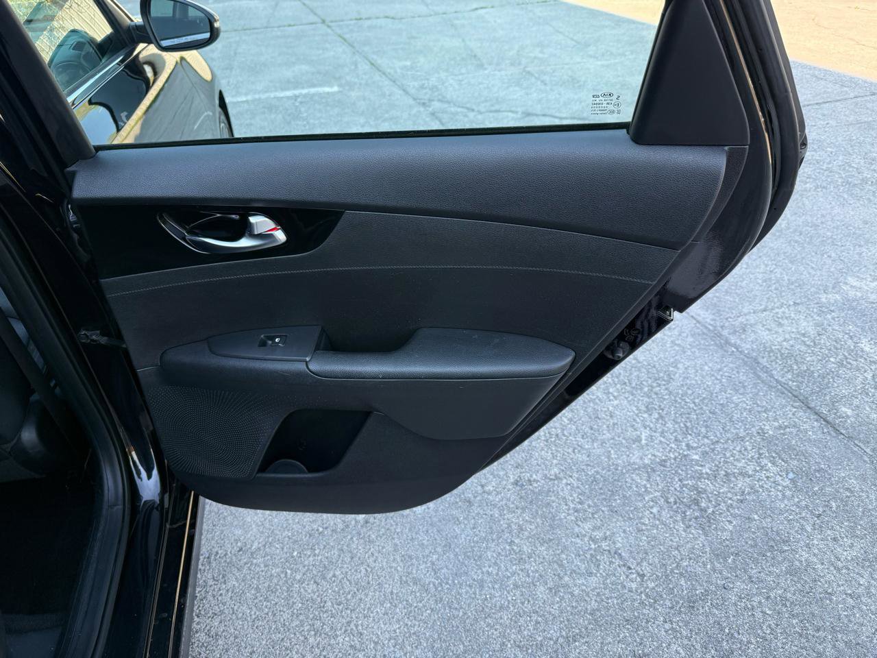 Used 2020 Kia Forte EX image 31