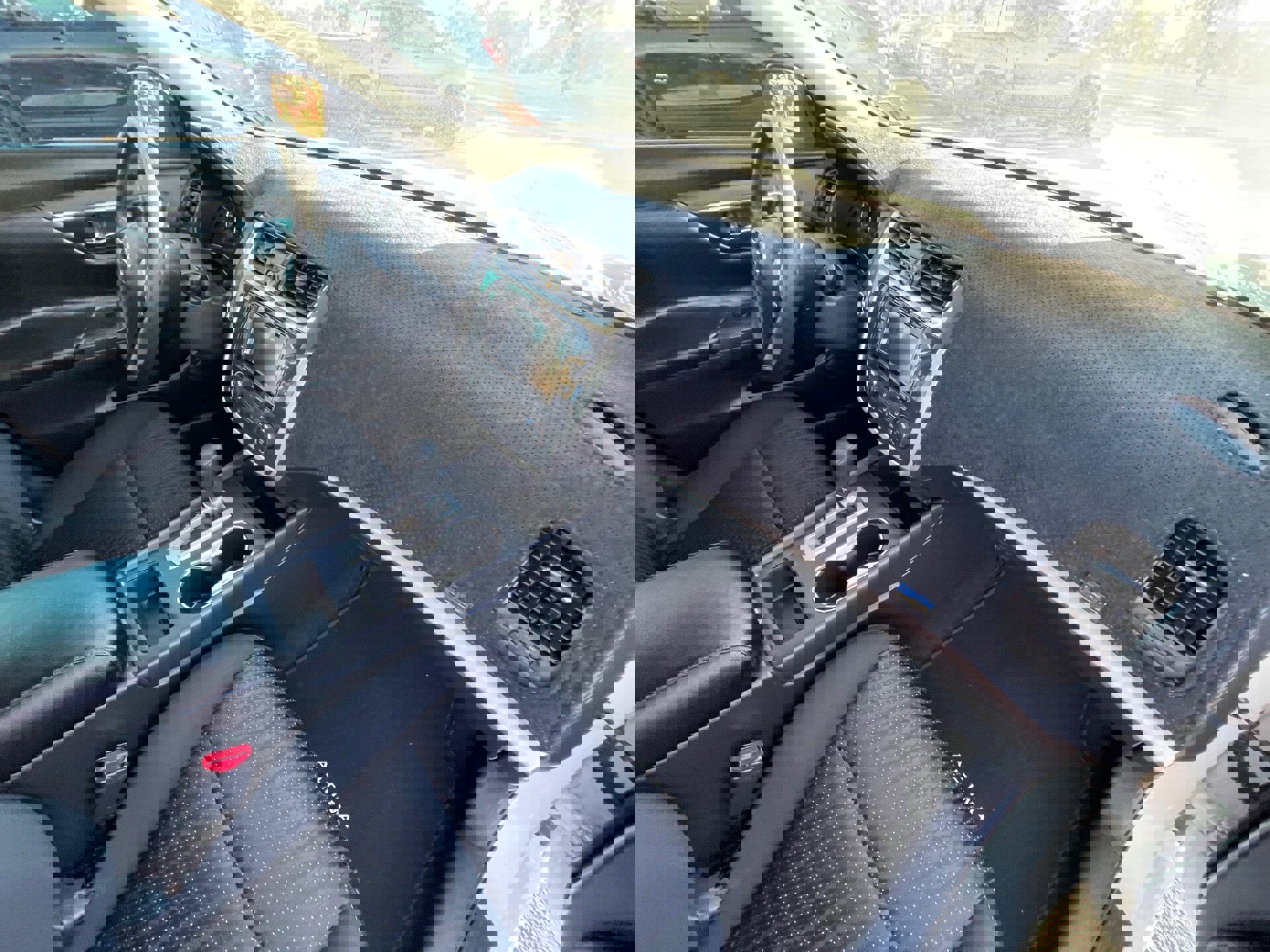 Used 2017 Nissan Altima 2.5 image 26