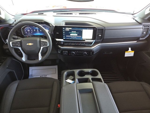 New 2026 Chevrolet Silverado 1500 LT image 31