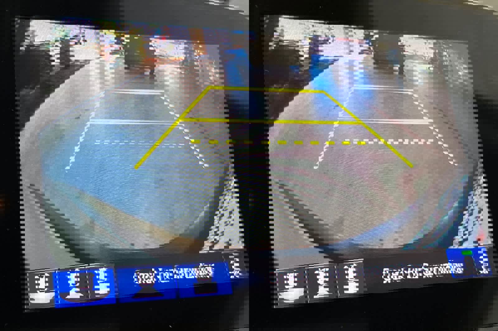 Used 2021 Honda CR-V EX-L image 21