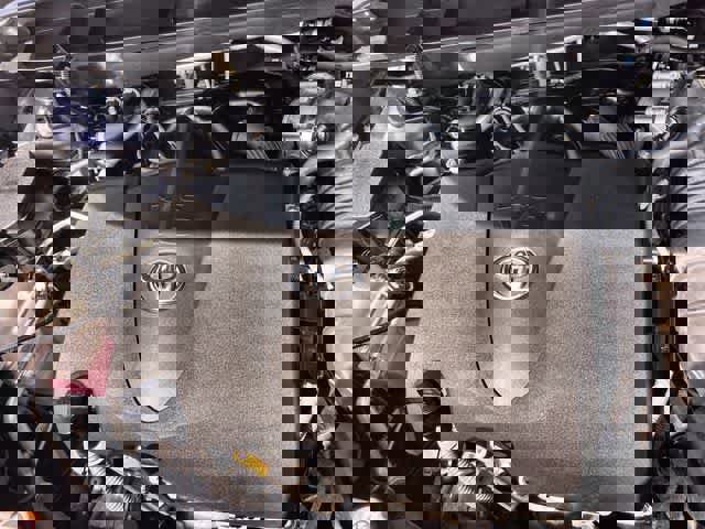 Used 2022 Toyota Highlander Platinum image 10