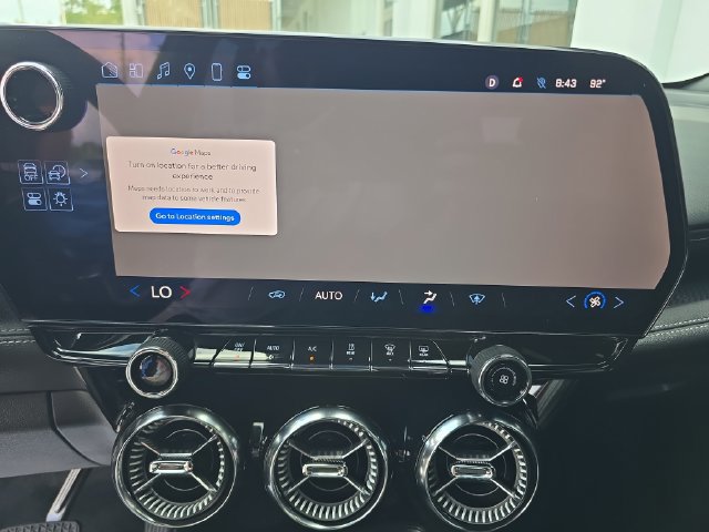 Certified 2025 Chevrolet Blazer EV LT FWD image 19