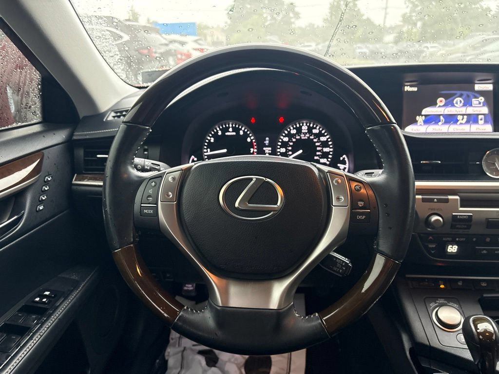 Used 2014 Lexus ES 350 FWD image 12