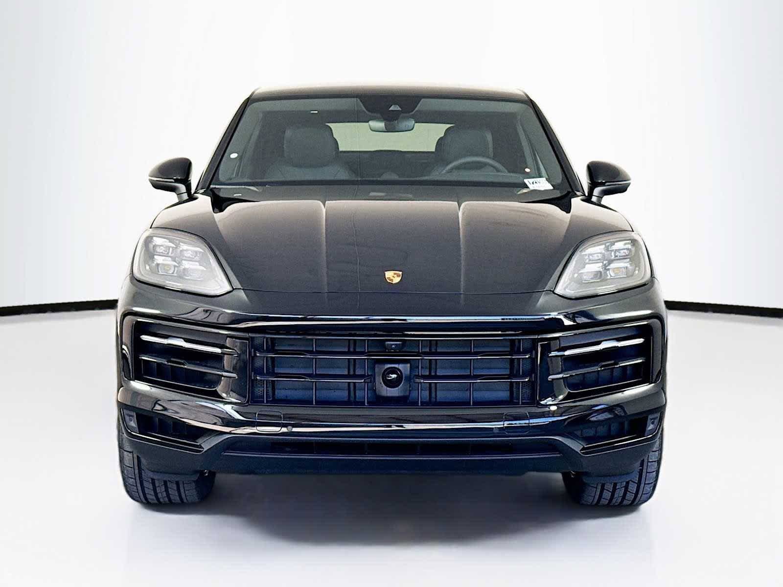 New 2026 Porsche Cayenne S AWD/4WD image 6