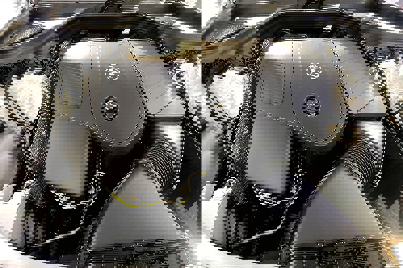 New 2026 Mercedes-Benz GLC 300 4MATIC image 14