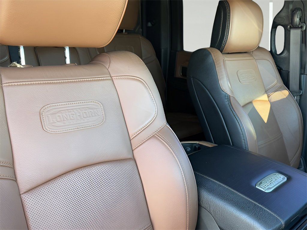 Used 2022 RAM 3500 Limited image 31