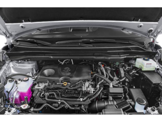 Used 2022 Toyota Sienna XLE AWD/4WD image 15