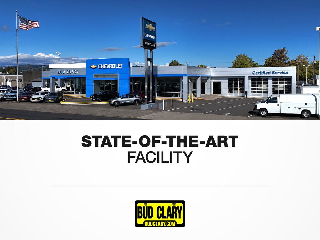 New 2025 Chevrolet Tahoe Premier image 35