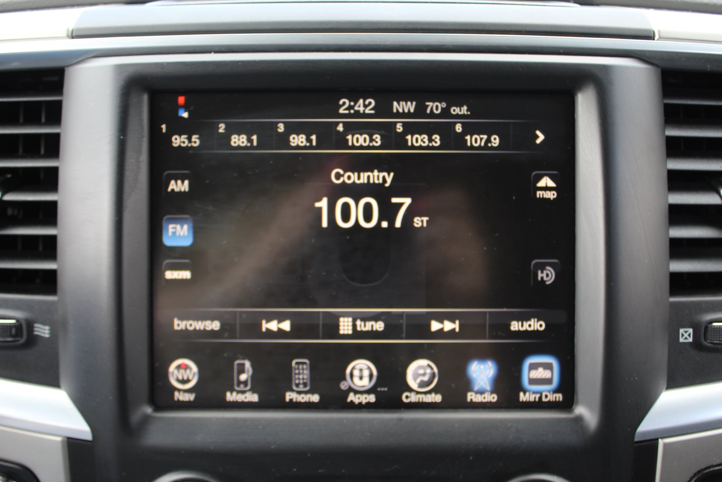 Used 2014 RAM 1500 Big Horn image 32