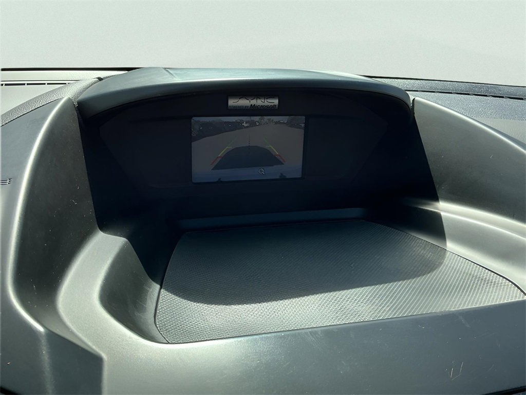 Used 2015 Ford Escape S image 20