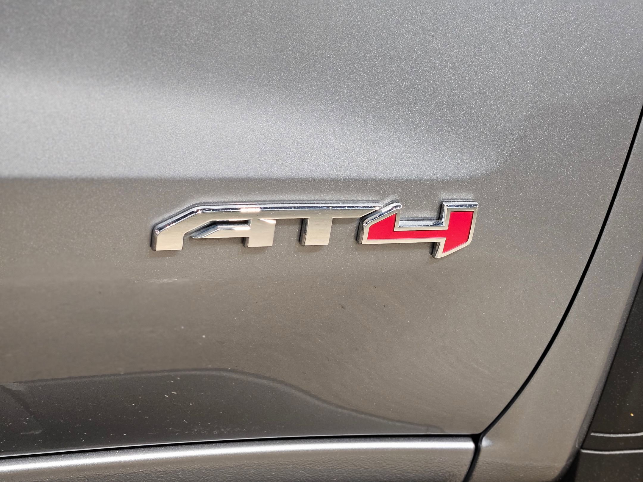 Used 2021 GMC Sierra 1500 AT4 w/ AT4 Value Package image 39